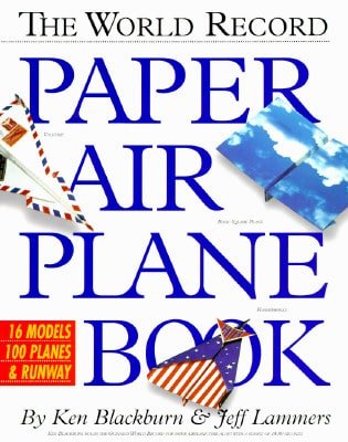 Books about Airplanes for kids
