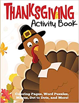 The funniest (and most thoughtful) Thanksgiving books we ever read! Help your kids learn about being thankful and generous with humor! Why? Because laughing kids learn best. We made this list of the funniest Thanksgiving books after years of serious reading and research – just kidding, it was a blast! #thanksgivingbooks #picturebooks #bestthanksgivingbooks #fallbooks #kidlit #kidminds #laughingkidslearn #feelingthankful
