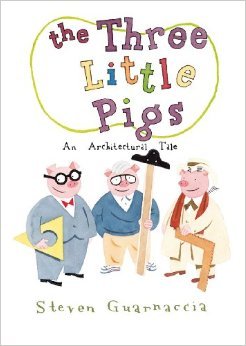 Delightful variations of the classic story of The Three Little Pigs that we enjoyed reading and discussing.  #booksforkids #kidlit #storytime #threelittlepigs