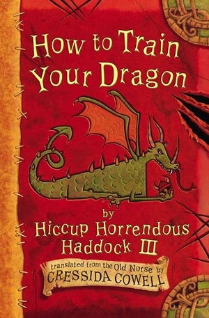 Dragon Books for Kids