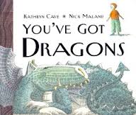 Dragon Books for Kids