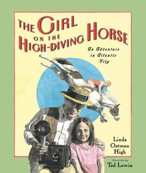 Girls can do anything is a book list to inspire your daughter to believe in herself, dream big, and color outside the lines. #books4girls