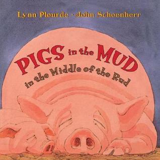 Ooey-gooey, sticky, and all-around fun children’s books about mud to inspire outdoor play and exploration. #kidminds #booksforkids #kidlit #picturebooks #summer #mudplay #mudday