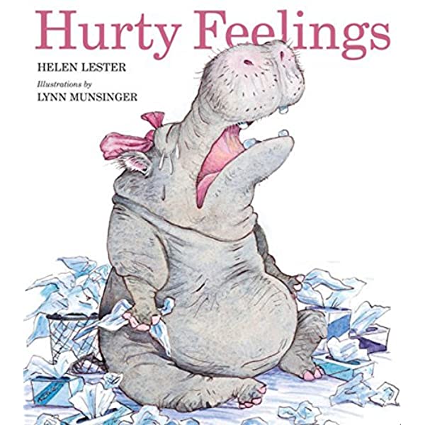 Those picture books about negative emotions will help your kids expand their emotional vocabulary, allow them to explore negative emotions safely, and help them learn the best ways to deal with them.  #emotionaldevelopment #books #kidlit #storytime
