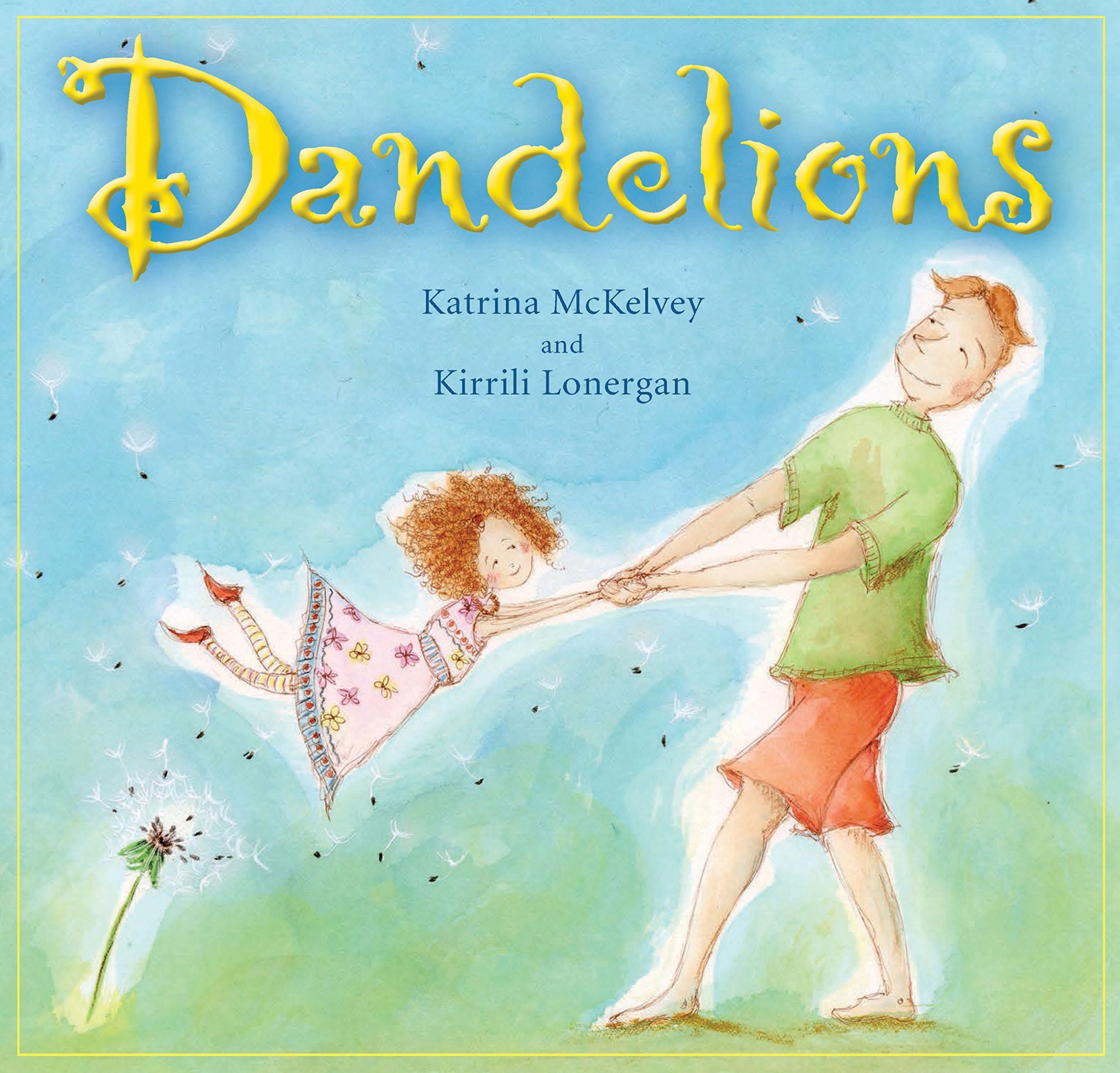From cute stories to scientific facts, these books about dandelions are sure to help you learn about those lovely miniature suns outside your window.  #kidlit #picturebooks #raisingreaders #kidbooks #storytime #kidminds