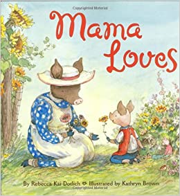 A great variety of well-written, colorful, and heart-warming picture books about mothers that will give you all the fells. #raisingreaders #mothersday #kidlit #picturebooks #bestbooks #kidminds