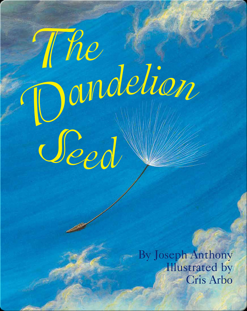 From cute stories to scientific facts, these books about dandelions are sure to help you learn about those lovely miniature suns outside your window.  #kidlit #picturebooks #raisingreaders #kidbooks #storytime #kidminds