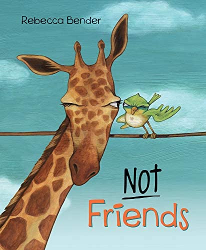 The best picture books about friends, developing and maintaining friendships, as well as growing social play skills. #kidlit #picturebooks #raisingreaders #storytime #kidminds #friendshipskills #socialdevelopment #readingwithkids #elementaryeducation