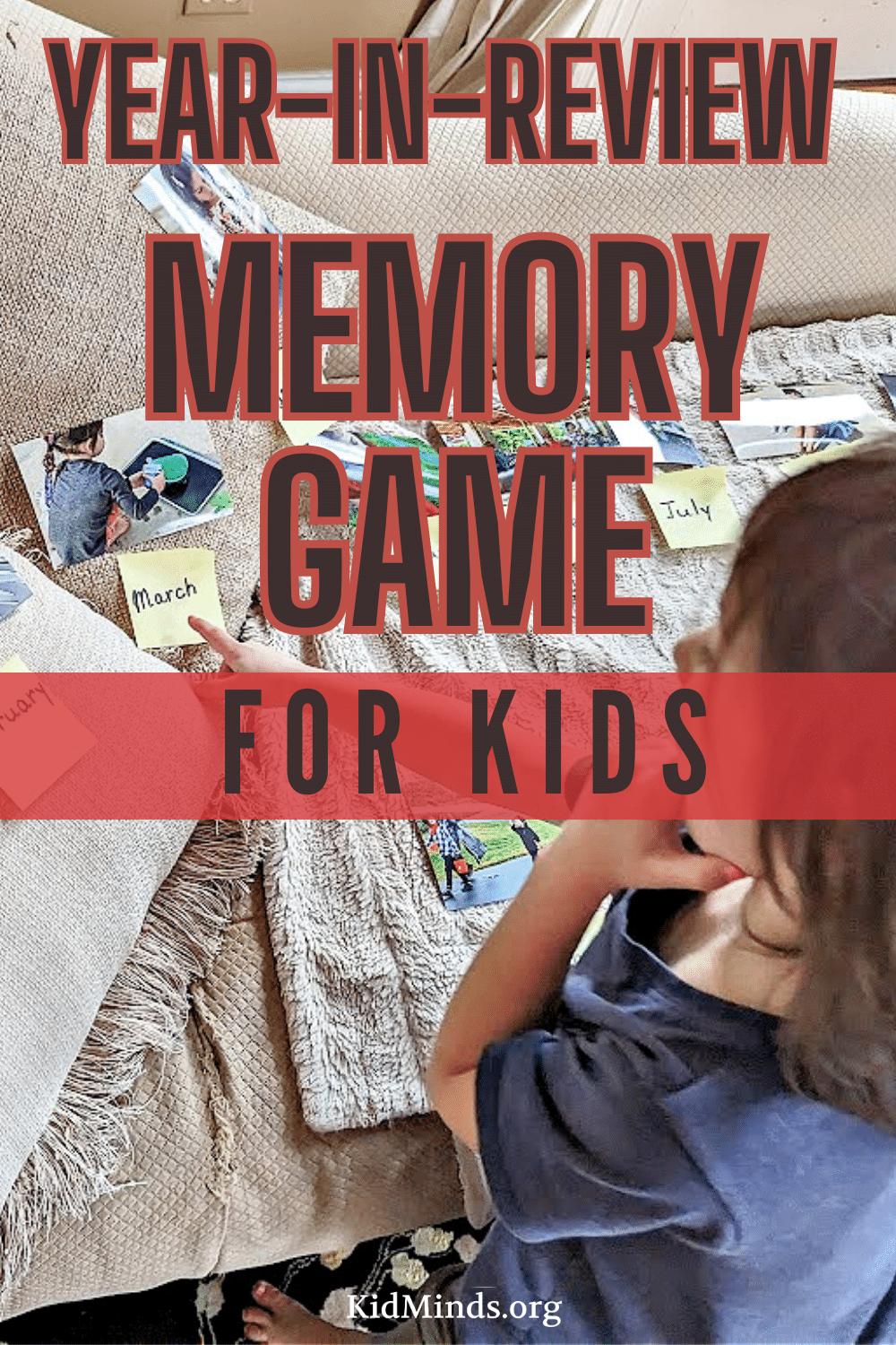 Use these simple memory games with your children to help them build their memory muscles and improve their thinking skills. #memorygames #memorygamesforkids #memorygame #braingames #memory #education #bestgamesforhomeschooling #earlyeducation #kidminds #childdevelopment