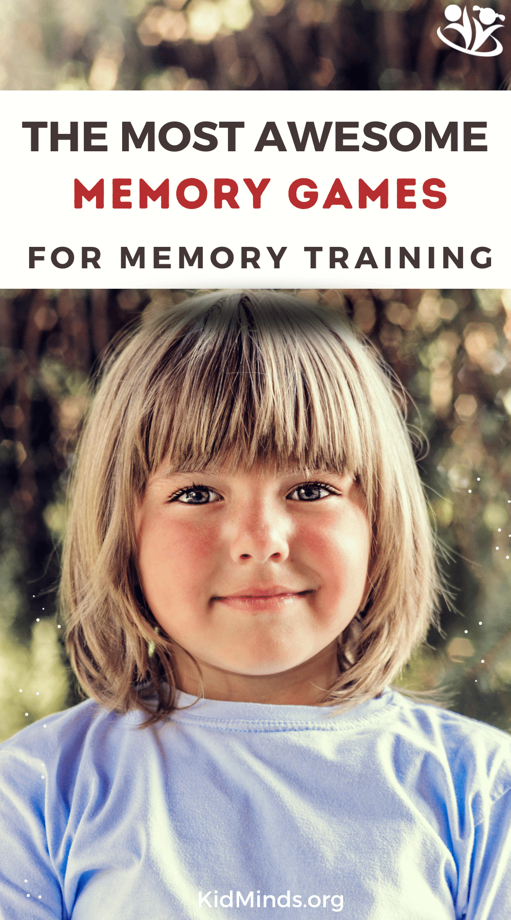 Do you want to enhance your kids’ memory and overall learning ability? The list of ideas below contains our favorite memory games and activities. #memorygames #childdevelopment #memorygamesforkids #braingames #learning #brainimprovement #kidsactivities #memory #bestgamesforhomeschooling #kidminds #playandlearn