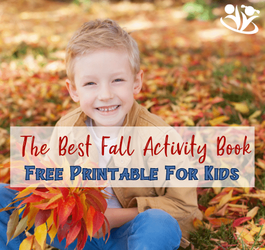 Discover the perfect way to keep your kids entertained this fall with our printable activity book. Packed with engaging riddles, mazes, puzzles, and more, this book is sure to captivate your little ones and spark their creativity. #creativity #fall #kidsactivities #printables #kidfun #forkids #earlylearning #earlyeducation #acitivtybook