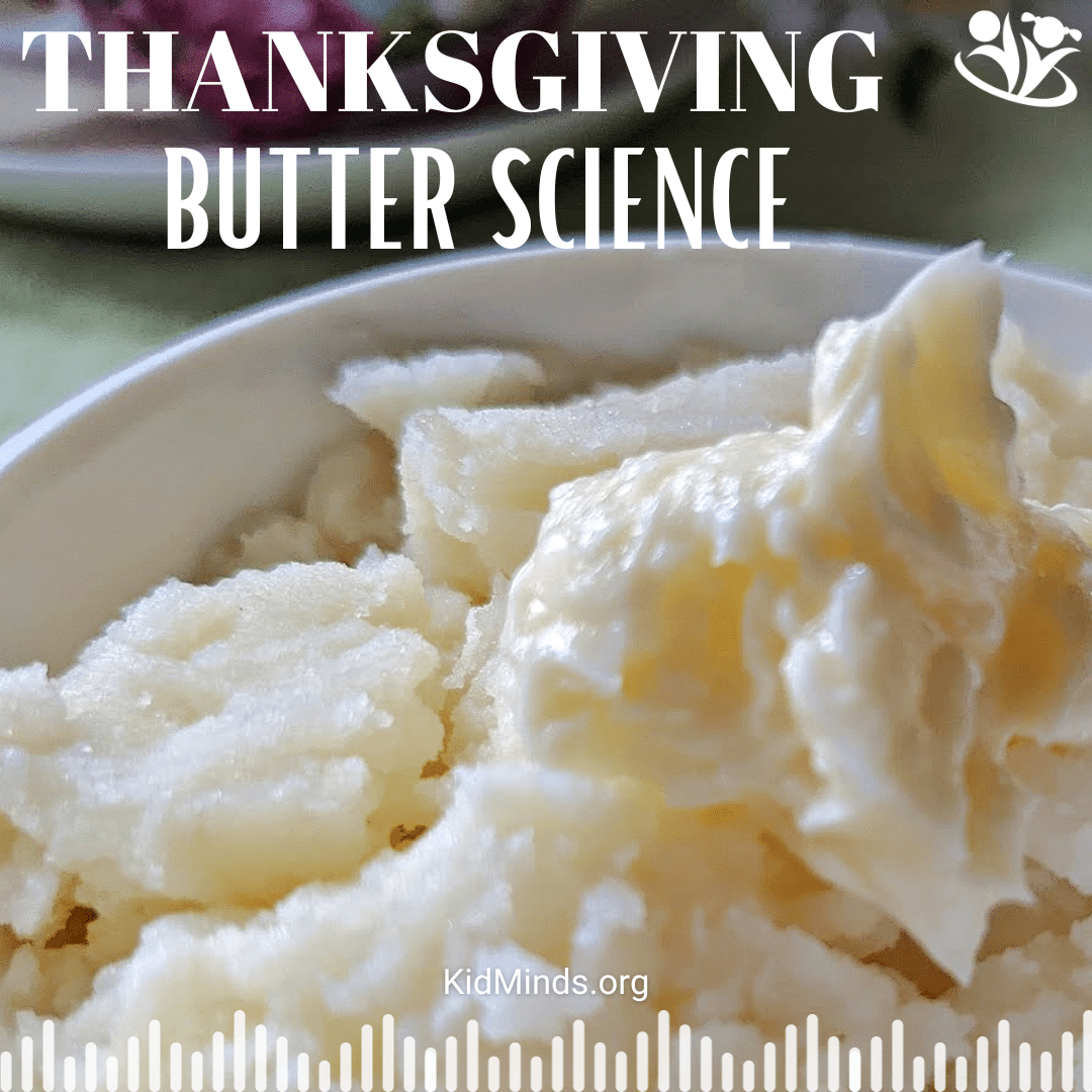 Make this Thanksgiving extra special with these mind-blowing science experiments that will leave your kids in awe. #kidsactivities #STEM #Thanksgivingscience #science4kids #earlylearning #handsonlearning #laughingkidslearn #funlearning #creativelearning #learning