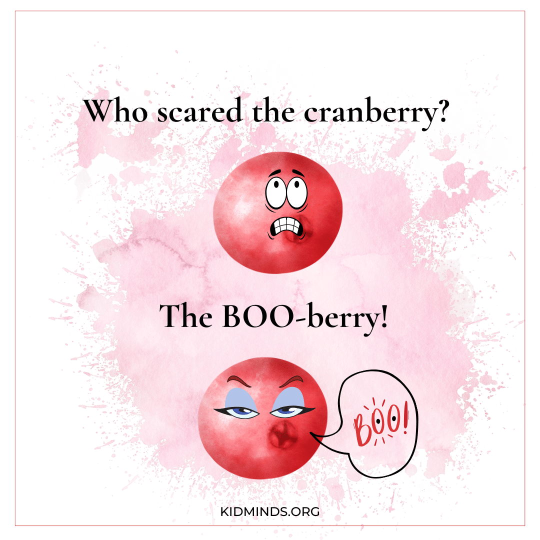 Get ready for a good laugh with our collection of jokes about cranberries for kids! #kidsactivities #jokesforkids #cranberryjokes #funnyjokes #funnykids #cranberries