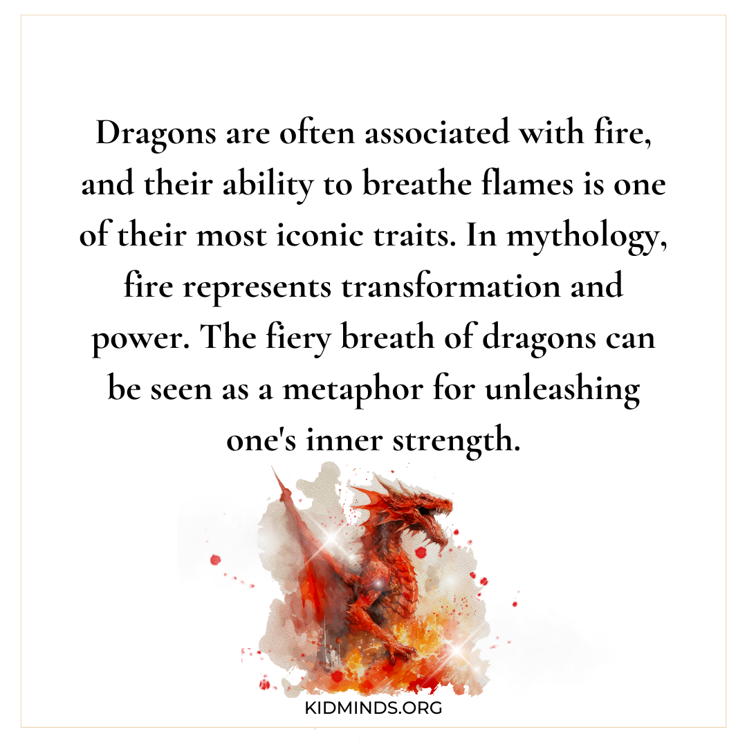 Amaze and delight your little dragon enthusiasts with some fascinating facts about dragons. #kidsactivities #dragons #dragonfacts #creativelearning #laughingkidslearn #dragonday #kidminds