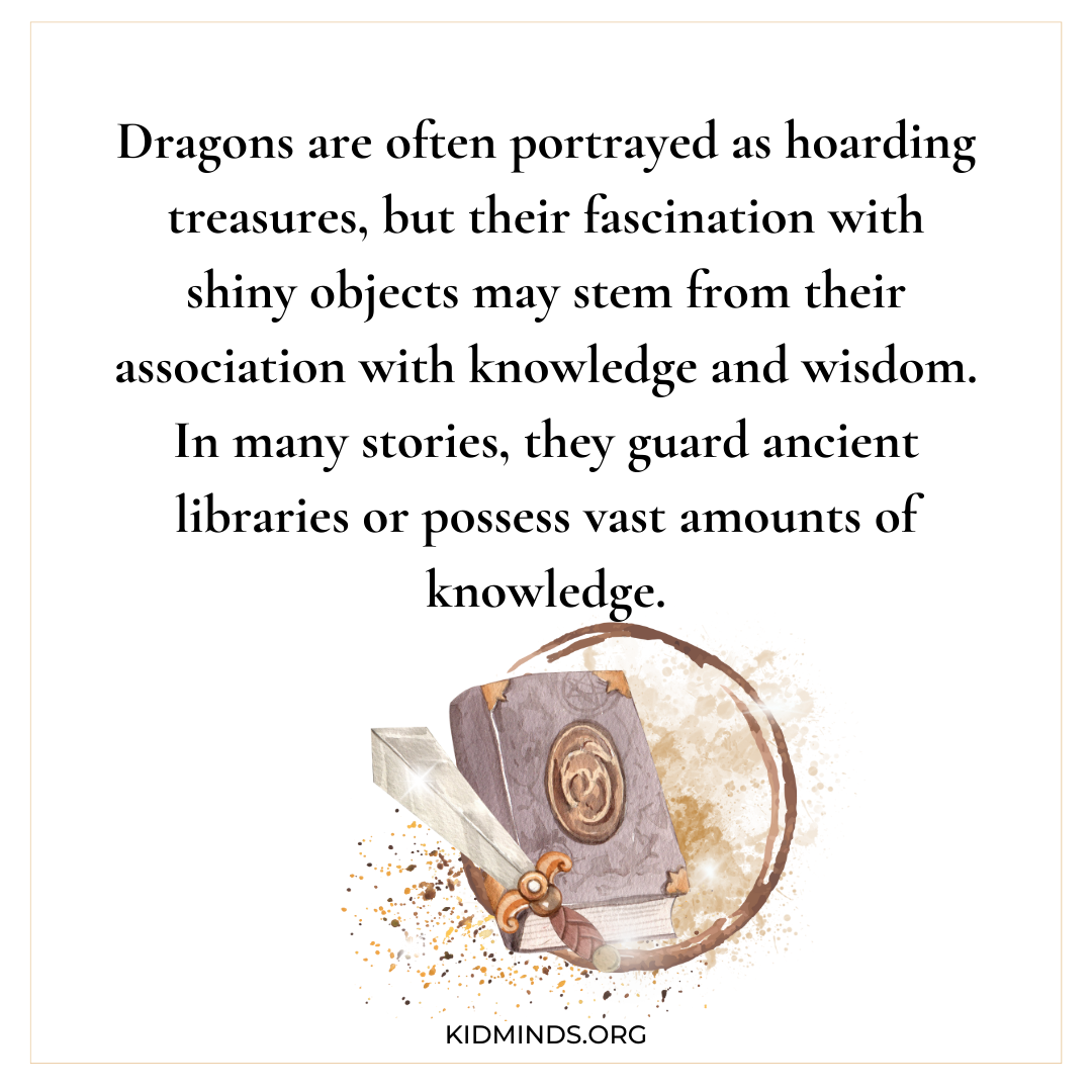 Amaze and delight your little dragon enthusiasts with some fascinating facts about dragons. #kidsactivities #dragons #dragonfacts #creativelearning #laughingkidslearn #dragonday #kidminds