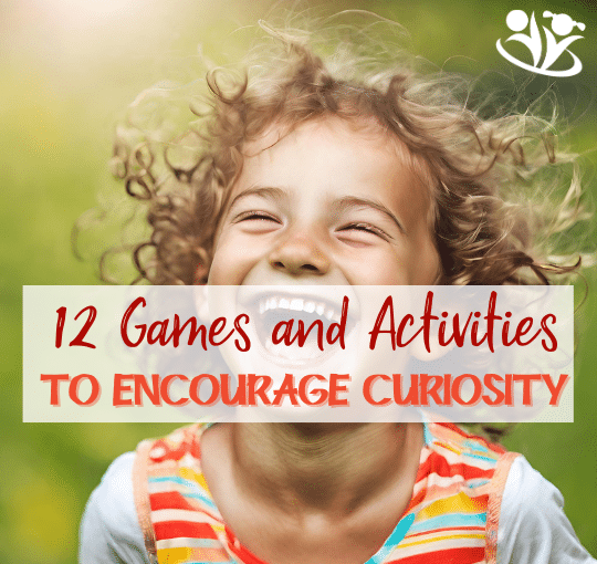 The top 12 activities for your kids to spark their curiosity, stimulate inquisitive minds, and foster a lifelong love of learning. They will encourage your learners to ask questions, explore new ideas, and dive deeper into various topics. #curiosity #creativity #learning #kidsactivities #kidminds #creativelearning #earlyeducation