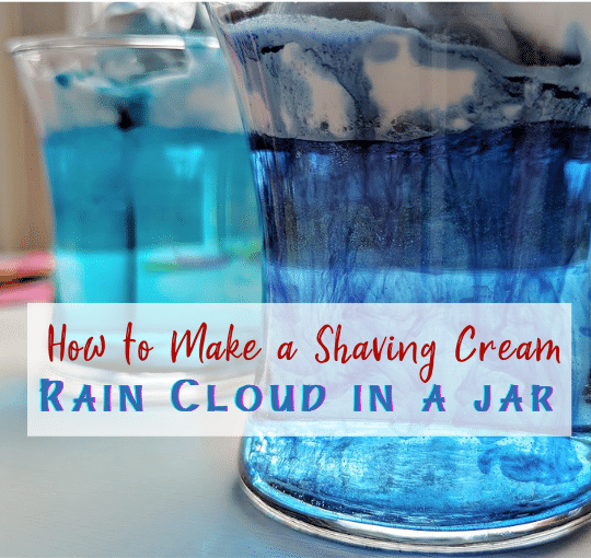 Experience the thrill and education of replicating weather phenomena! Create a rain cloud in a jar and dive into some scientific fun. This experiment is perfect for both children and adults to enjoy. #STEM #earlyeducation #kidminds #creativelearning #handsonlearning #science4kids #funscience #weather
