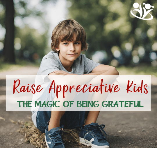 A list of 100 things to be grateful for that you can use as a tool to open conversation with your children about feeling more grateful and appreciating the little things in life.  #kidsactivities #creativelearning #mindfulness #grateful #kidminds #happykids